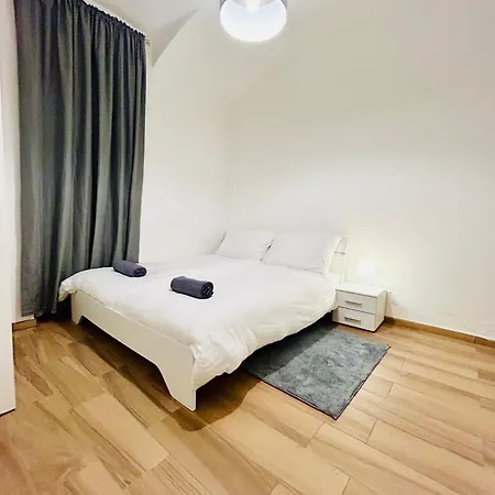 Cozy Design Right Next To Wenceslas Square Prag