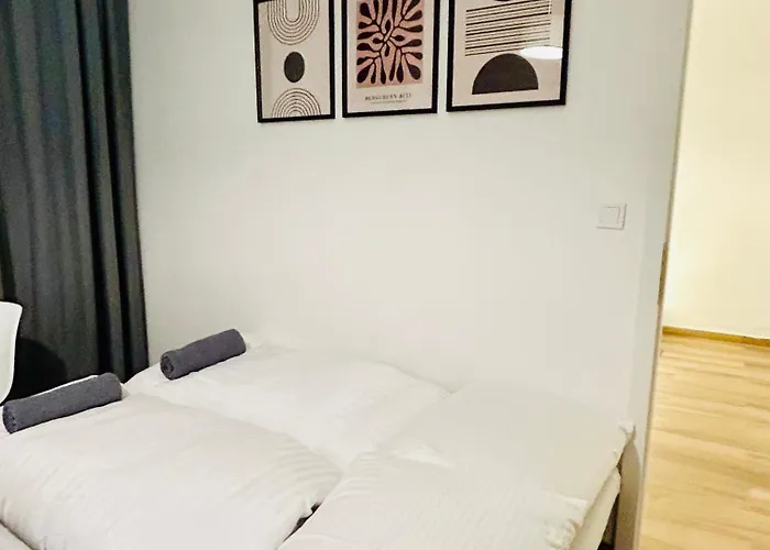 Appartamento Cozy Design Right Next To Wenceslas Square *