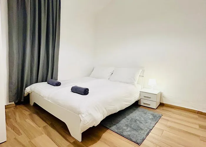 Cozy Design Right Next To Wenceslas Square Praga