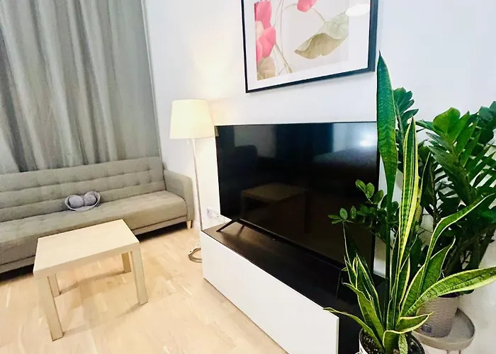 Cozy Design Right Next To Wenceslas Square *