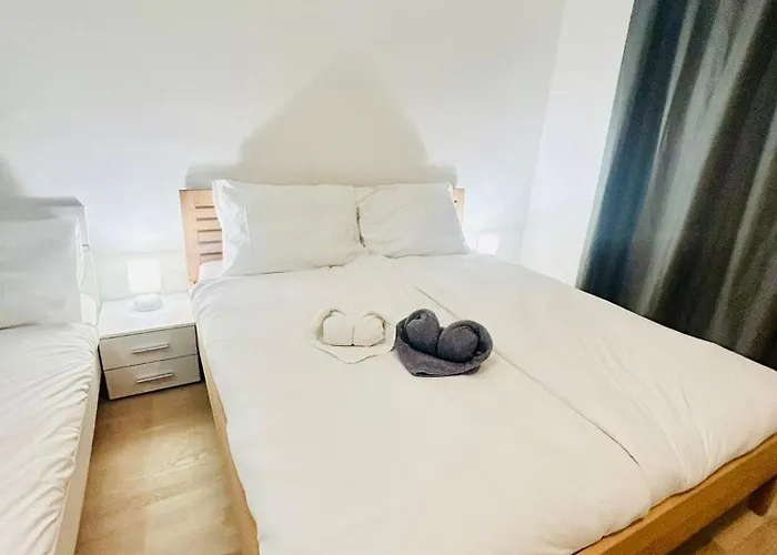 Cozy Design Right Next To Wenceslas Square Praga