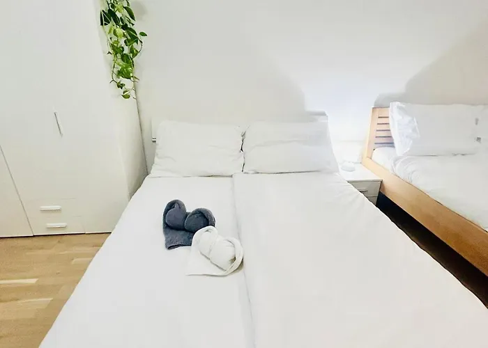 Cozy Design Right Next To Wenceslas Square Appartamento
