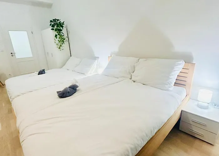 Appartamento Cozy Design Right Next To Wenceslas Square *