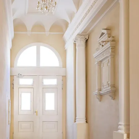 Cozy Design Right Next To Wenceslas Square * براغ