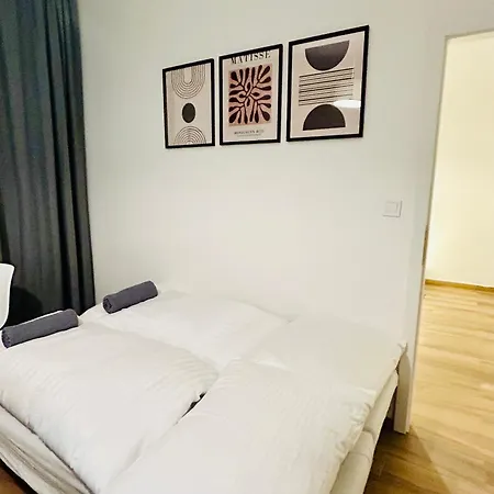 Appartamento Cozy Design Right Next To Wenceslas Square *