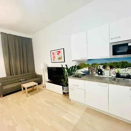 شقة Cozy Design Right Next To Wenceslas Square