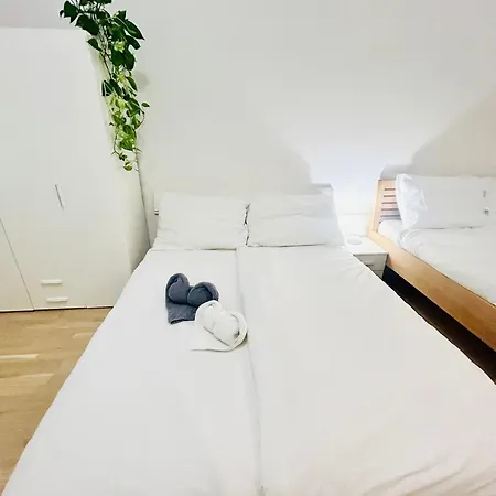 Cozy Design Right Next To Wenceslas Square Appartamento