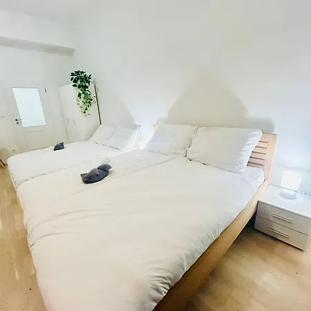 Appartamento Cozy Design Right Next To Wenceslas Square *
