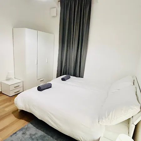 Cozy Design Right Next To Wenceslas Square * Praag