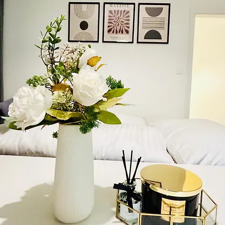 Cozy Design Right Next To Wenceslas Square Appartement