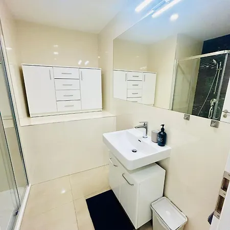 Appartement Cozy Design Right Next To Wenceslas Square *