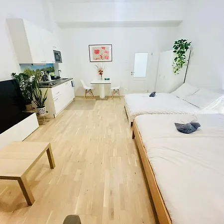 Appartement Cozy Design Right Next To Wenceslas Square